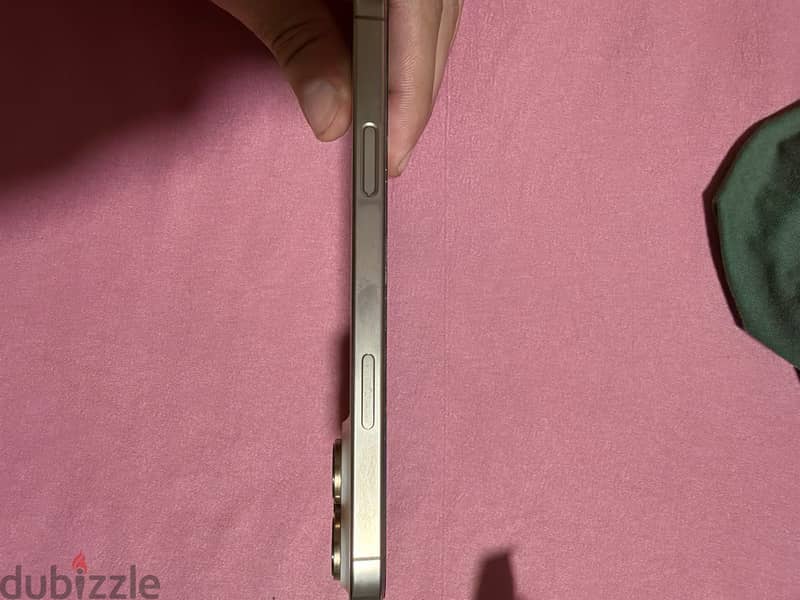 Apple - iPhone 16 Pro Max 6