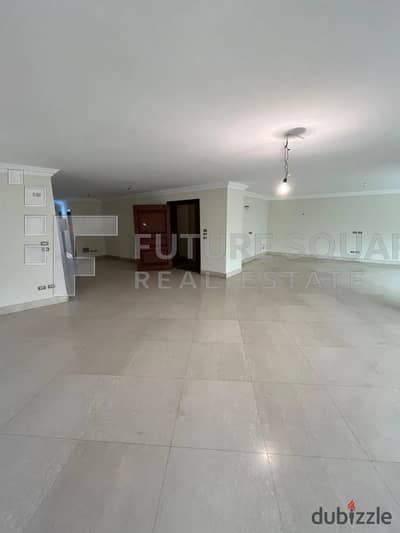 Office headquarters for rent 320m, air-conditioned and equipped for companies in the strongest location - Maadi