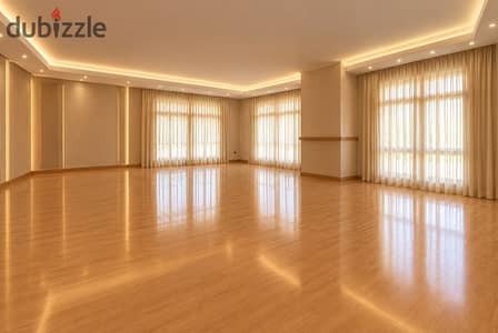 Finished apartment ready to move in Aeon Marakez next to Mall Of Arabia , near Zed Towers