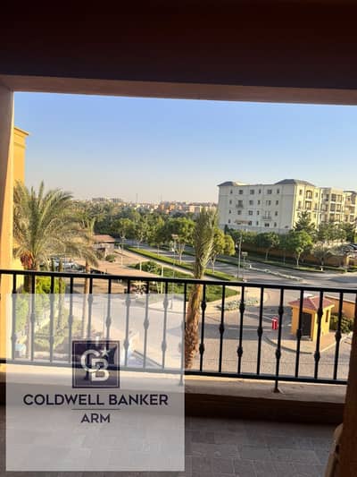 for sale apartment in mivida 3 bedrooms in new cairo , north 90 south 90 newcairo, resale apartments fifth settlement .