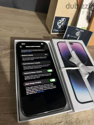 Apple - iPhone 14 Pro Max