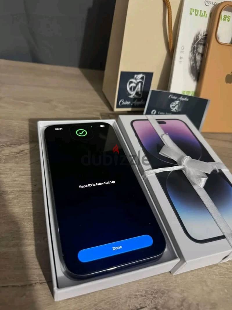 Apple - iPhone 14 Pro Max 2