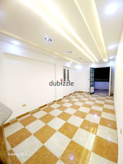 Apartment in Alexandria El Agamy, Palm Beach, next to the services, suitable for living and good investment at Palm Beach El Agamy