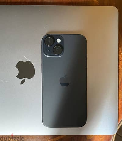 iPhone 15 | ايفون ١٥