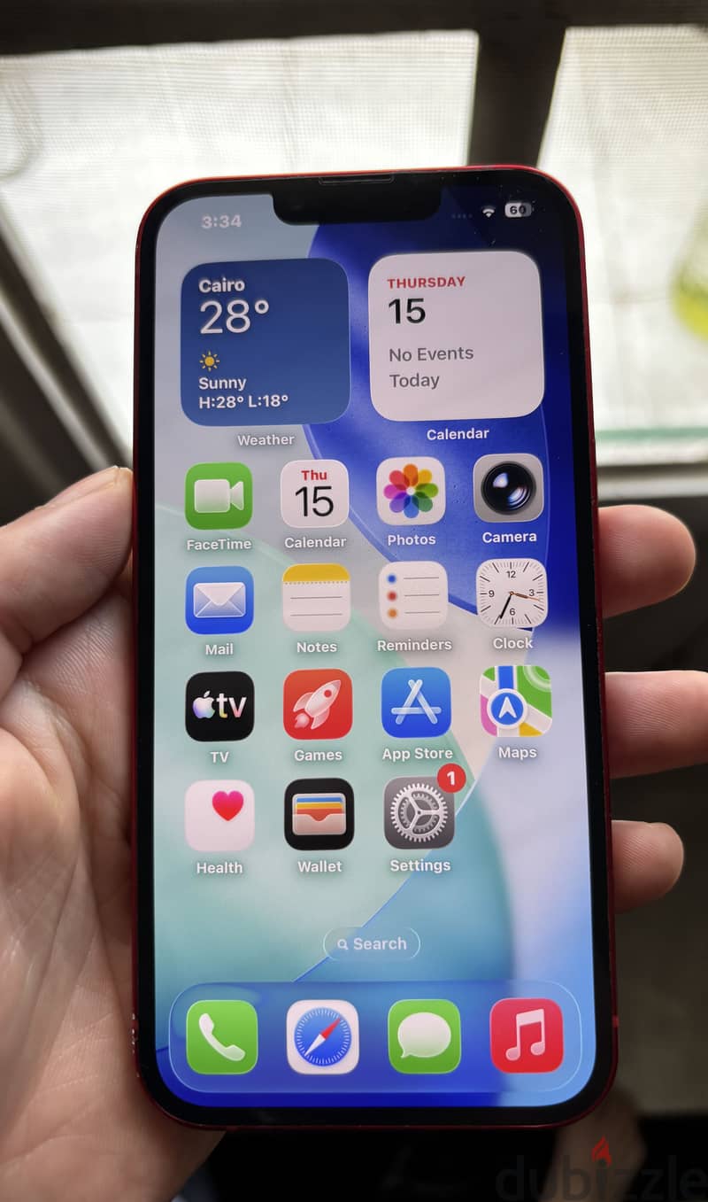 Apple - iPhone 13 1