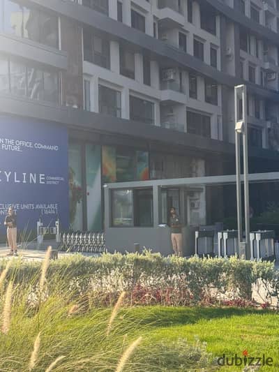 شقة عائلية فاخرة 220 متر بأربع غرف نوم في Orouba Skyline