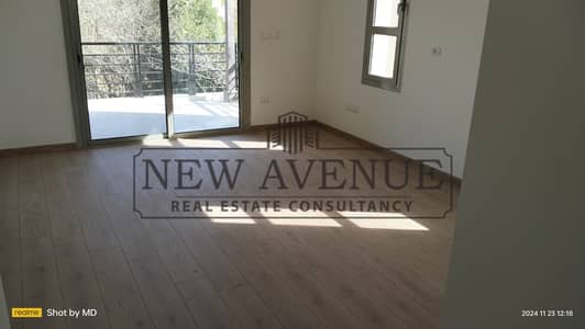 ready to move Fully Finished 3 Bedrooms Duplex in Prime Location with Open View in garden north oriented ZED East ready to move Fully Finished 3 Bedrooms Duplex in Prime Location with Open View in garden north oriented ZED East