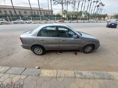 Chevrolet Lanos 2011