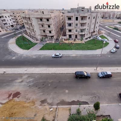 للبيع في مدينه الشروق المنطقه السادسه
