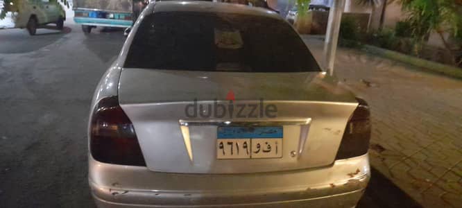 دايو نوبيرا 2003