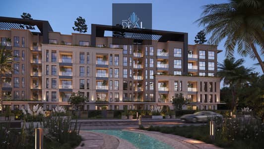 Own your apartment next to Hyde Park in Fifth Settlement! Pay your first installment after delivery, with payment plans of up to 10 years. Own your apartment next to Hyde Park in Fifth Settlement! Pay your first installment after delivery, with payment plans of up to 10 years.