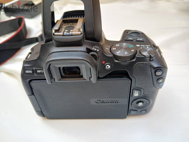 canon 250D 2