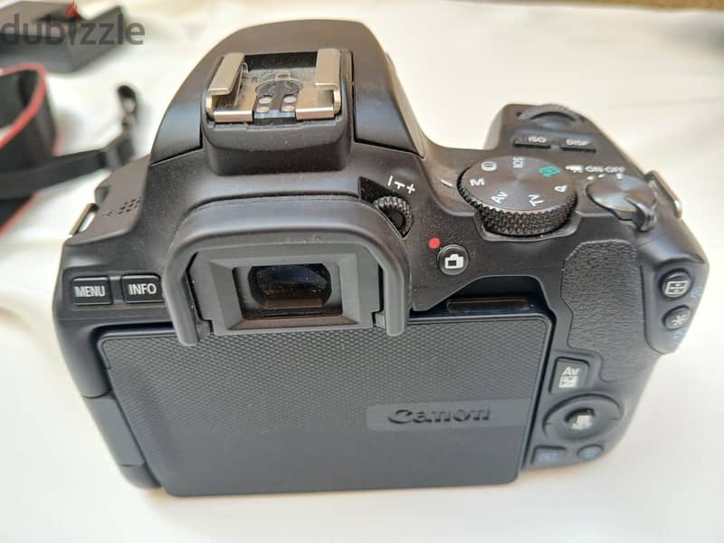 canon 250D 3