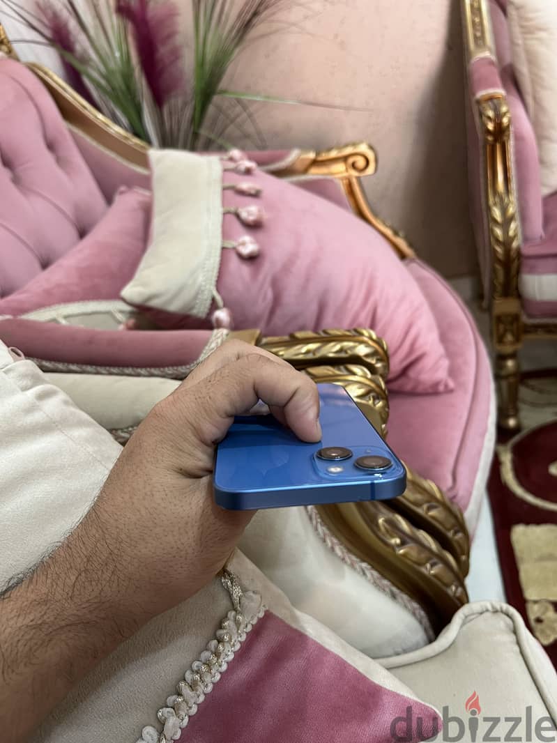 Apple - iPhone 13 2
