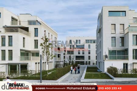 ستريب مول كلوب هاوس كمبوند مغلق فيلا للبيع في كريكس الاسكندرية