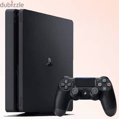 Ps 4 slim