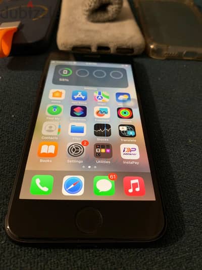 Apple - iPhone 8