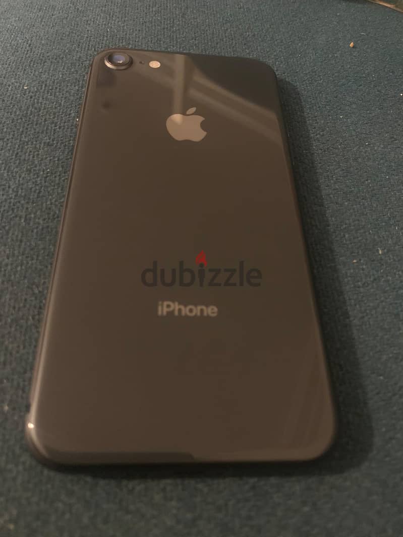 Apple - iPhone 8 3