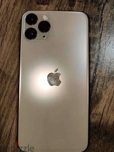 Apple - iPhone 11 Pro