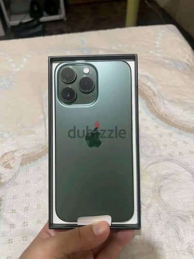 آبل - آي13 Pro maxفون 13