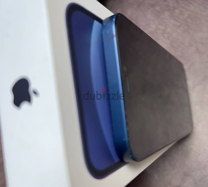 Iphone 12 128  81% 4
