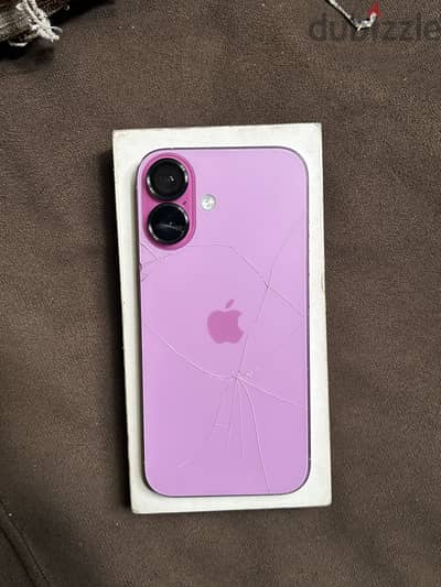 Apple - iPhone 16