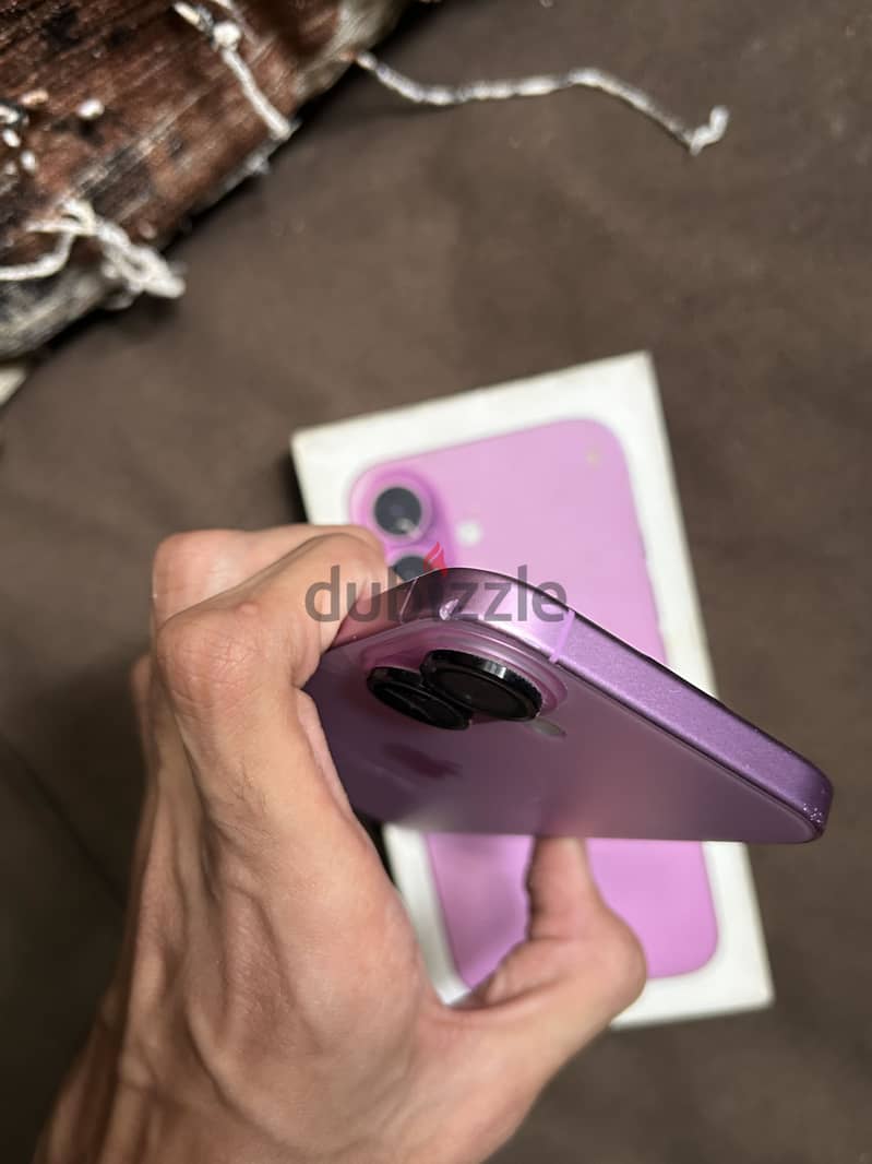 Apple - iPhone 16 1