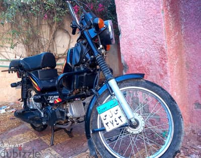 Tvs xl100