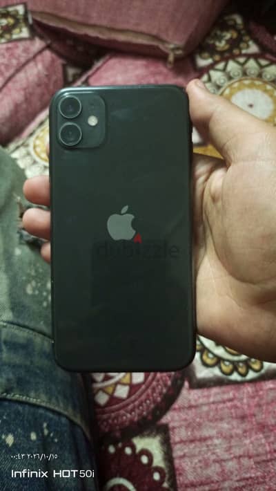 آبل - آيفون 11