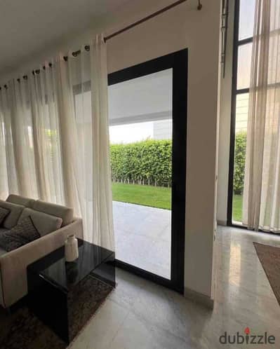 Receive an immediate apartment ready for living with the key in a large garden in a residential compound, living inside Grand Heights next to October Plaza Sodic and Mountain View iCity. Receive an immediate apartment ready for living with the key in a large garden in a residential compound, living inside Grand Heights next to October Plaza Sodic and Mountain View iCity.
