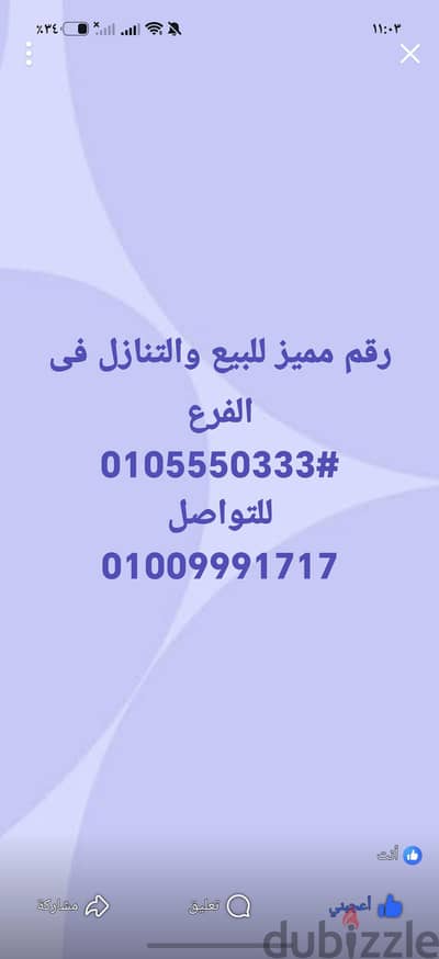 اختار رقمك الان
