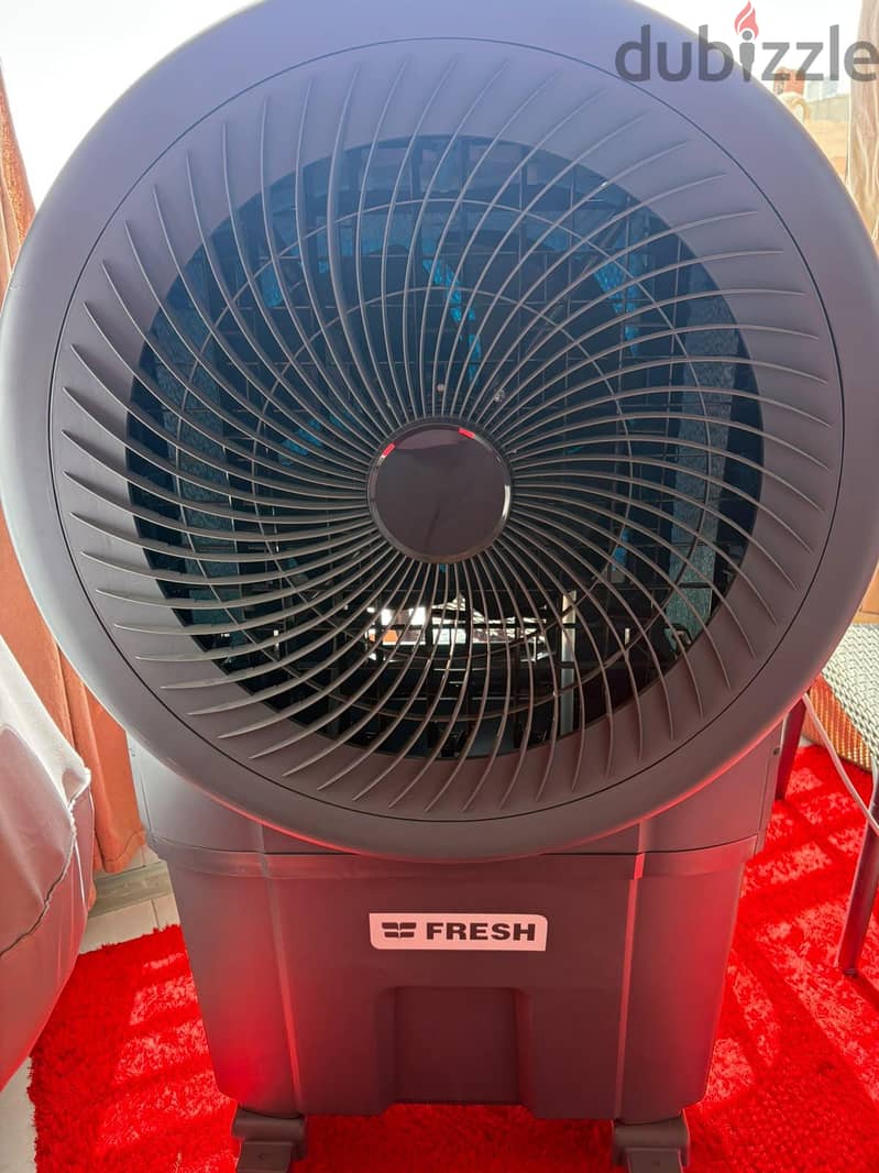 desert air condition 1
