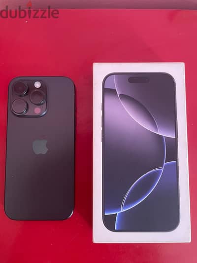 Apple - iPhone 16 Pro