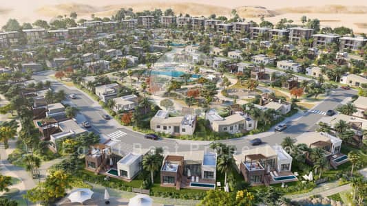 فيلا للبيع 4 غرف فى سوما باى على البحر بفيو مفتوح على خليج سوما فى البحر الاحمر بمقدم 5% و قسط على 8 سنين من غير دفعات متشطبه .