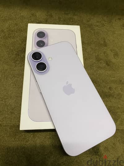 Apple - iPhone 17