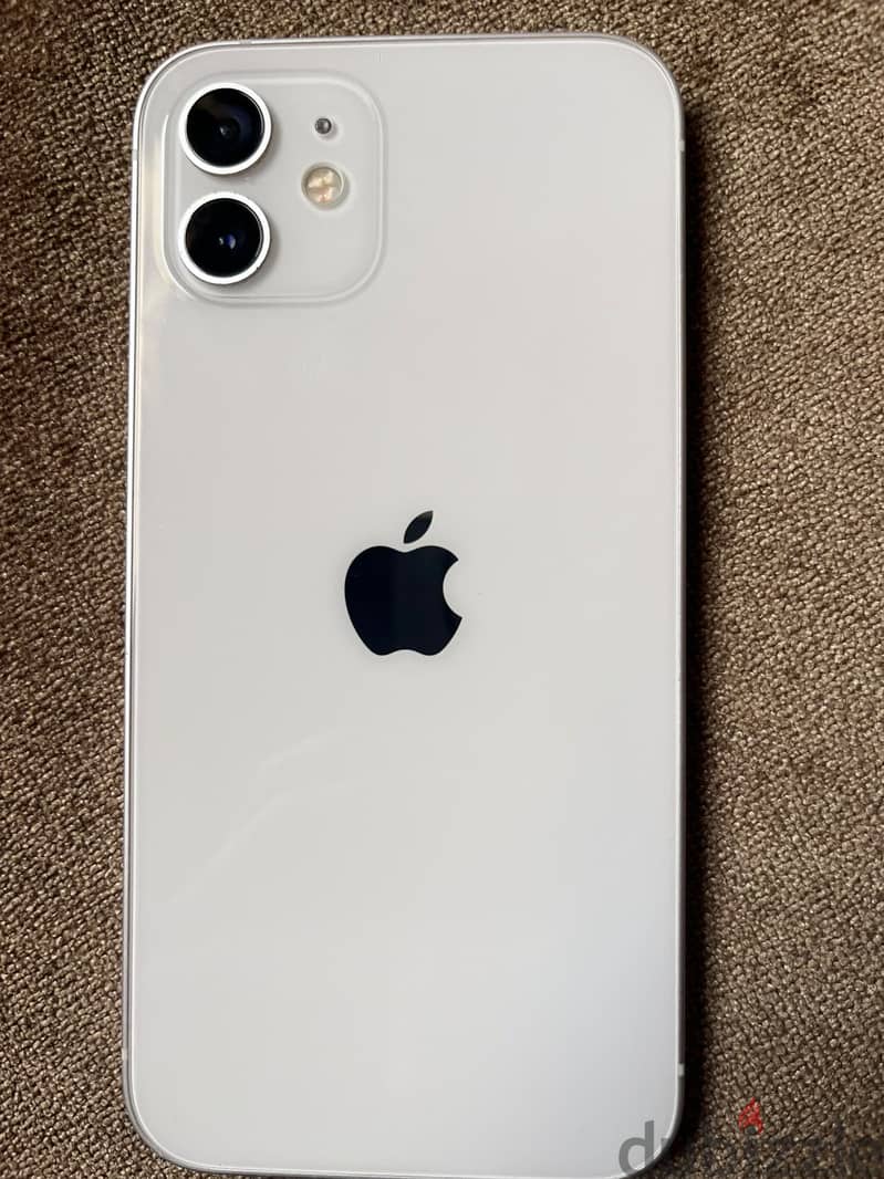 Apple - iPhone 12 3