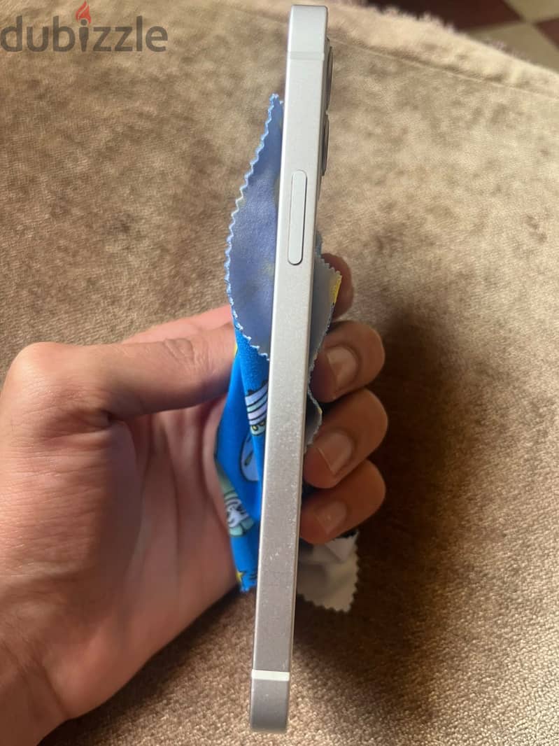 Apple - iPhone 12 5