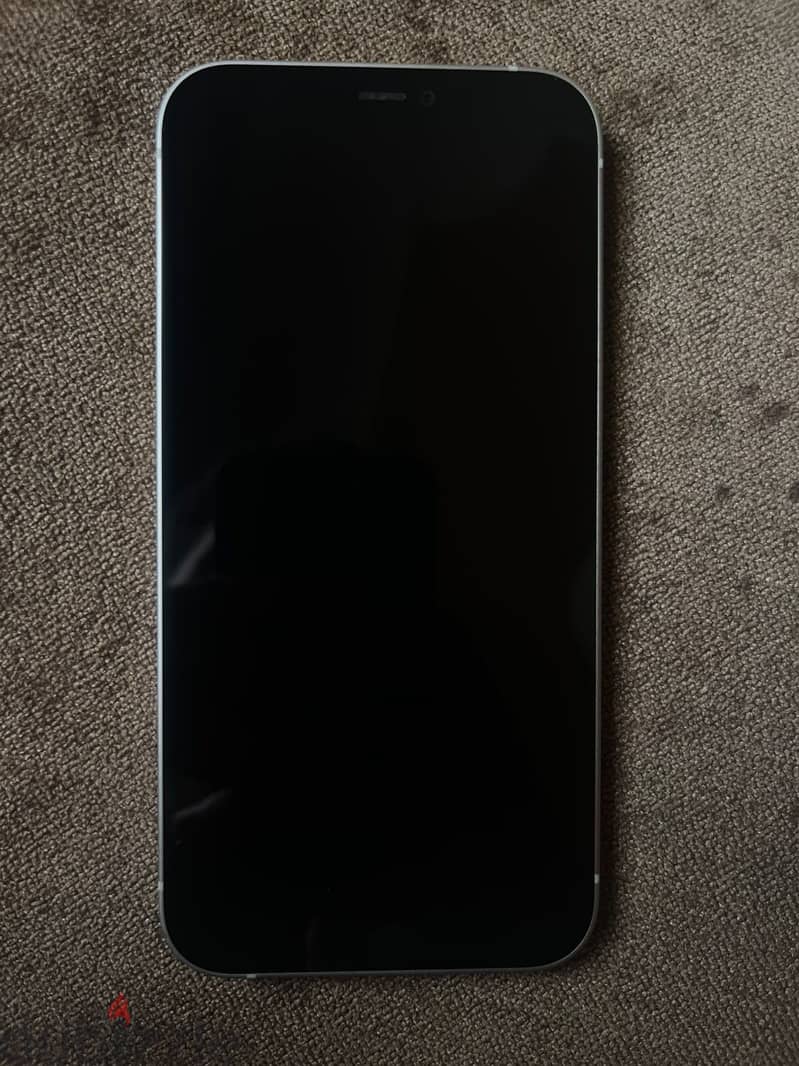 Apple - iPhone 12 8