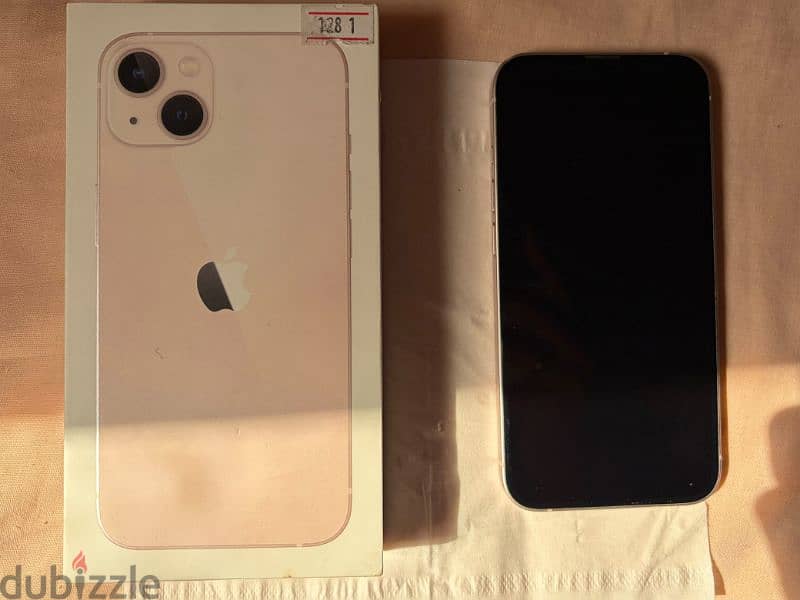 Iphone 13 2