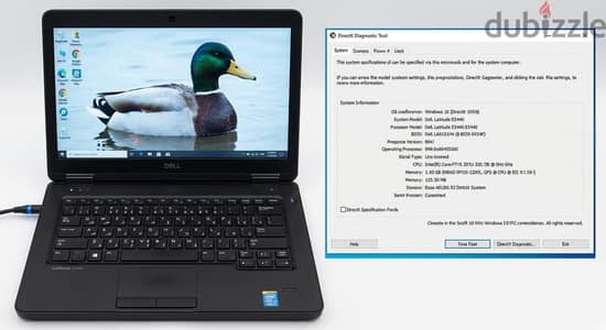 dell latitude E5440