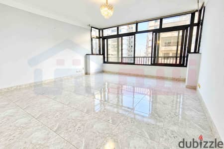 Apartment for rent (long-term), 100 sqm, in Smouha – just steps away from the 14th of May Bridge