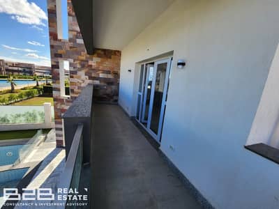 Ultra-Luxury Villa for Sale in Marseilia Beach 4, Sidi Abdel Rahman