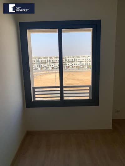Ready To Move Duplex For Sale Fully Finished In Al Burouj - Shorouk City