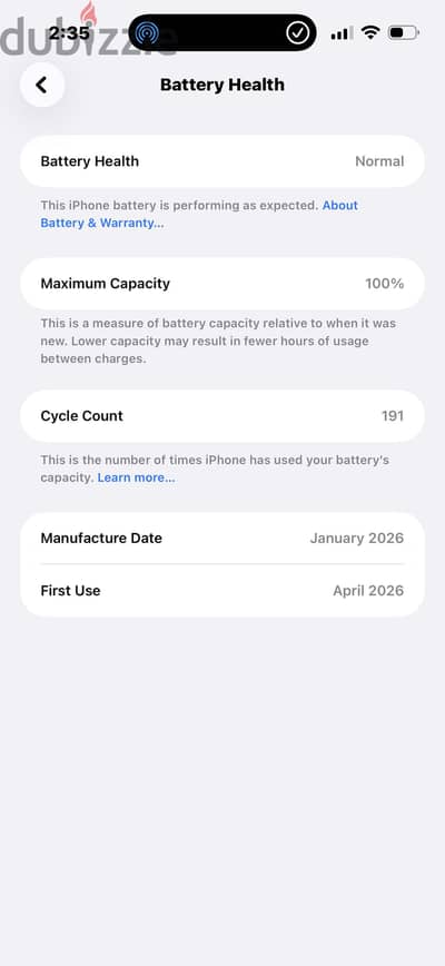 Apple - iPhone 17 Pro Max