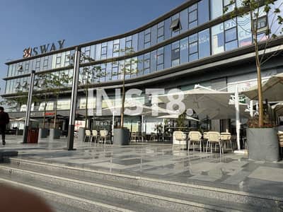 Shop for Sale Finishing - Prime Location Sway Mall