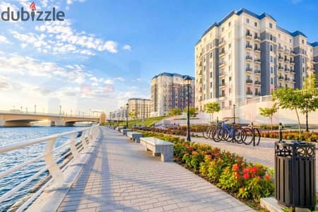 Apartment for sale, 134 sqm, New Alamein – Latin District