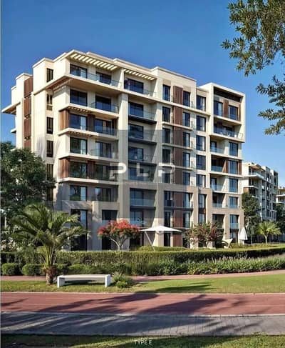 Under Market Price Fully Finished Resale Apartment with Private Garden in City Gate New Cairo