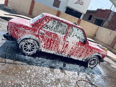 فيات 1100 1987