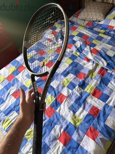 Dunlop Tristorm pro 200