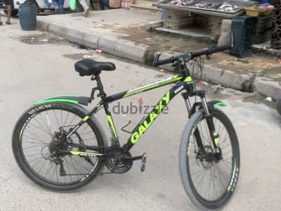 جلاكسي A10 مقاس 26